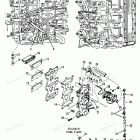 H0906X92F Reed Plate And Recirculation System E065372,e09369...