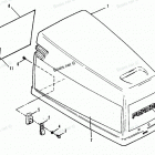 H0706X92A Верхняя часть колпака
