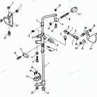 H0706X91B Towershaft Assembly (91b Thru 92c )