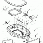 H0706E91C Нижняя часть колпака