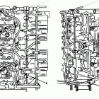 H1201X91D Recirculation System (0e065372 - 0e093699)