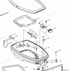 H0357F91B Support Plate