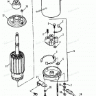 H0706E91B Стартер