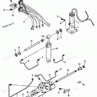 H1208F91E Design Iii - Power Trim Unit With Bullet Connector...