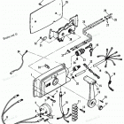 H0708A91B Дистанционное управление