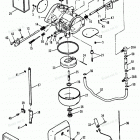 H1208X91C Carburetor (90a,92c)