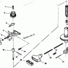 H0092F91B Starter (84a Thru 87a Models)
