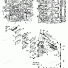 H0903E91H Reed Plate And Recirculation System E065372,e09369...