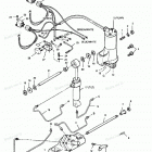 H0906F91C Power Trim Unit