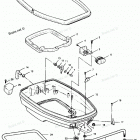 H0507F91C Support Plate