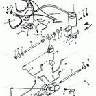 H0908F91H Design I - Power Trim Unit With Bayonet Connectors