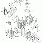 H0357P91A Power Head
