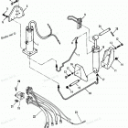H0706X91C Design 11-power Trim Unit With Bullet Conn. (91b T...