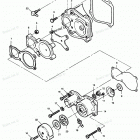 H0908A91A Насос топливный