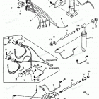 H1201E91D Design Ii - Power Trim Unit With Bullet Connectors