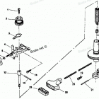 H0152L91A Starter (84a Thru 87a Models)