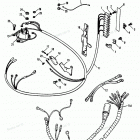 H1208A91H Электрика