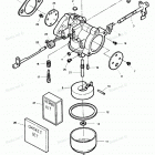 H0908E91A Карбюратор