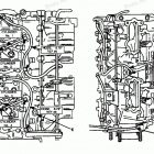 H1208G91H Recirculation System (0e065372 - 0e093699)