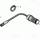 H0908F91A Thermoswitch