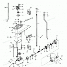 H0357P91A Gear Housing