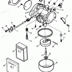 H0706F91B Карбюратор