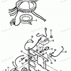 H1501F91A Ignition System (89a Thru 91a)