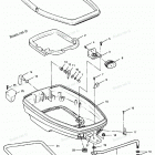 H0507F91B Support Plate