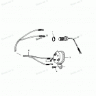 H0508F91A Overheat Buzzer