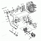 H0152E91A Fuel System (88a-92b & Ser. # E000001 Thru E127699...