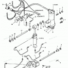 H0908F91A Power Trim Unit