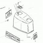 H0908F91C Engine Cover Force Models