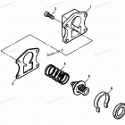 H0906F91H Термостат