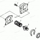 H0908E91H Термостат