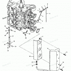 H0908A91C Intake Cover
