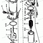 H1508P91D Pump-motor Kit