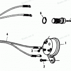 H0906F91H Overheat Buzzer