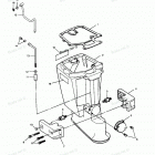 H0358F91A Motor Leg