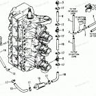 H1508A91B Fuel Prime System (0e065372 Thru 0e093699)