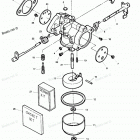 H0906G91C Карбюратор