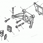 H0053L91A Intake System (90b Thru 92b)