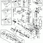H1508P91J Gear Housing