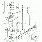 H0507F91A Gear Housing
