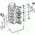 H1501A91J Fuel Prime System (89a Thru 91d)
