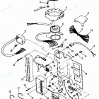 H1508F91B Ignition System (91b Thru 92c - 0e000001 Thru 0e09...