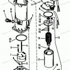 H0906F91H Pump-motor Assembly