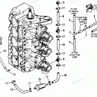H1508F91D Fuel Prime System (0e065372 Thru 0e093699)