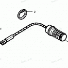 H0908E91A Thermoswitch