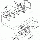 H1208P91H Fuel Pump Assembly (90a,92c)