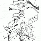 H0908E91H Ignition Components (91h Thru 92c)